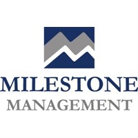 Milestone Management Logo