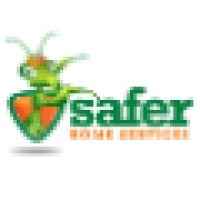Safer Home Services Logo