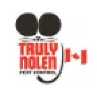 Truly Nolen Pest Control Logo