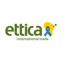 Ettica International Trade Logo