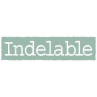 Indelable Logo