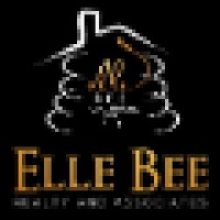 Elle Bee Realty & Associates Logo