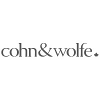 Cohn & Wolfe Canada Logo