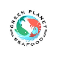 Green Planet Seafood Logo