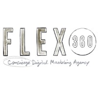 FLEX360 Logo