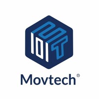 Movtech Systems Logo