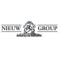 NIEUW Group Logo