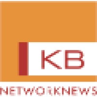 KB Network News Logo