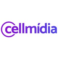 Cellmídia Logo