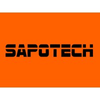 Sapotech Logo