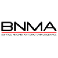 Buffalo Niagara Manufacturing Alliance Logo