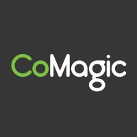 CoMagic Logo
