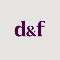 Dodgems and Floss Logo