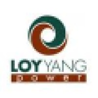 Loy Yang Power Logo