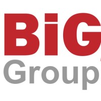 BigGroup Logo