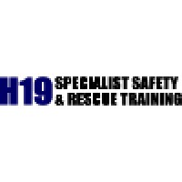 H19 Training Ltd Logo
