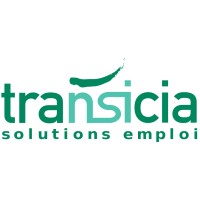 transicia Solutions Emploi Logo