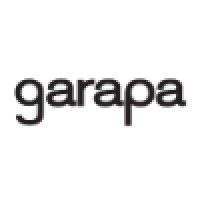 Coletivo Garapa Logo