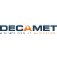 Decamet Logo