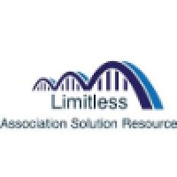 Limitless Association Solution Resource, LLC Logo