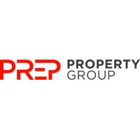 PREP Property Group (PREP) Logo