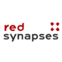 Red Synapses Logo