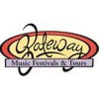 Gateway Music Festivals & Tours Logo
