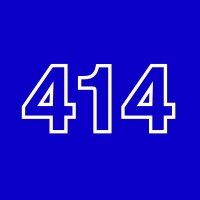 Ruum 414 Logo
