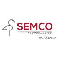 SEMCO TECHNOLOGIES Logo
