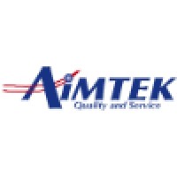 Aimtek Inc. Logo