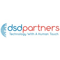 DSD Partners Logo