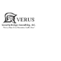 Verus Security Design Consulting, LLC. Logo