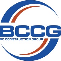 BC Construction Group Logo