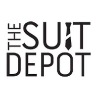 The Suit Depot Logo