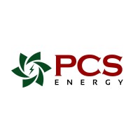 PCS Energy Logo