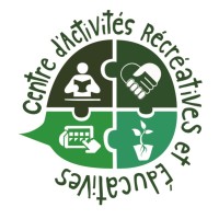 C.A.R.E., Centre dactivités récréatives et éducatives Logo