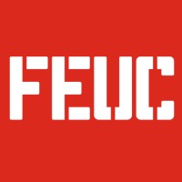 FEUC - Faculdade de Economia da Universidade de Coimbra Logo