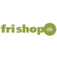frishop.dk Logo
