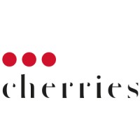 cherries comunicazione Logo