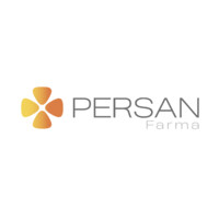 Persan Farma Logo