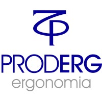 Proderg Ergonomia Logo
