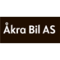 Åkra Bil - Åkra Bilimport Logo