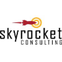 Skyrocket Consulting, LLC Logo