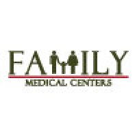 Cumberland Family Medical Center, Inc. Logo