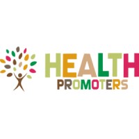 Health Promoters International Logo