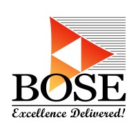 BOSE AND CO Logo