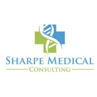 Sharpe Medical Consulting SDV LLC Logo