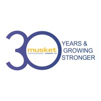 Musket Transport Ltd. Logo