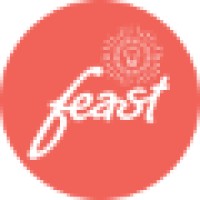 Restaurante Feast Logo
