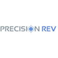 Precision REV Logo